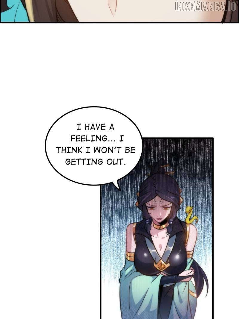 Immortal Cultivation is Just Like This Chapter 44 - Page 64