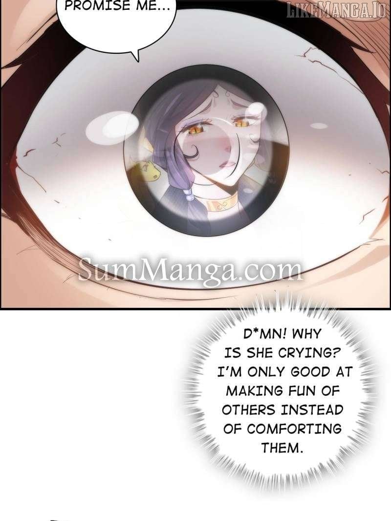 Immortal Cultivation is Just Like This Chapter 44 - Page 69