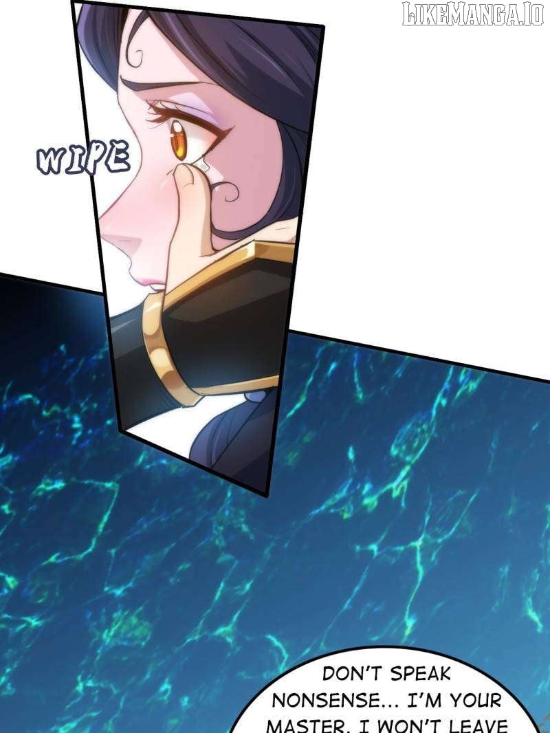 Immortal Cultivation is Just Like This Chapter 44 - Page 70