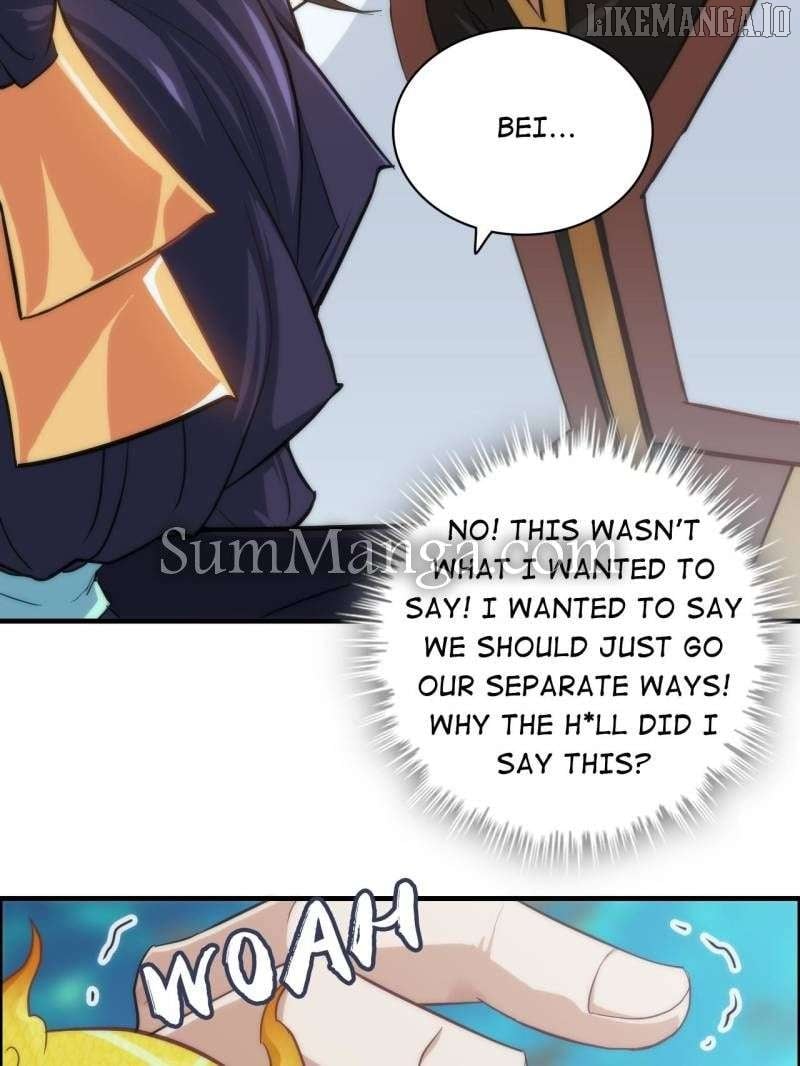 Immortal Cultivation is Just Like This Chapter 44 - Page 72