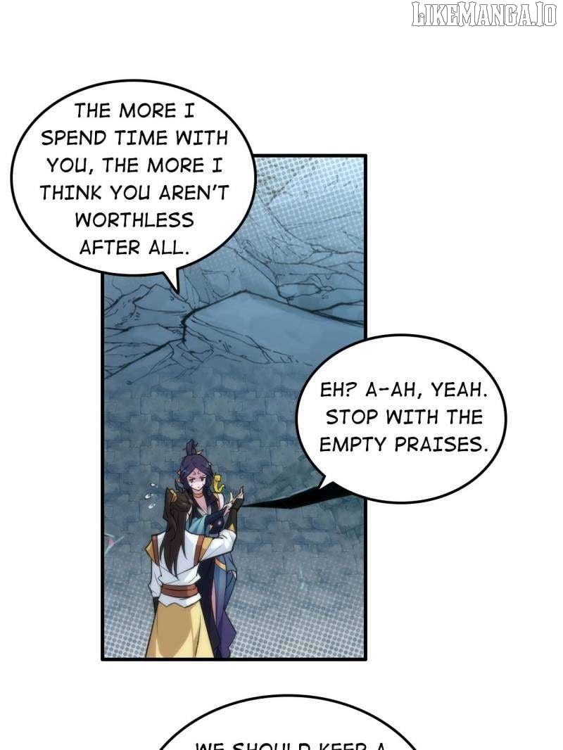 Immortal Cultivation is Just Like This Chapter 44 - Page 74