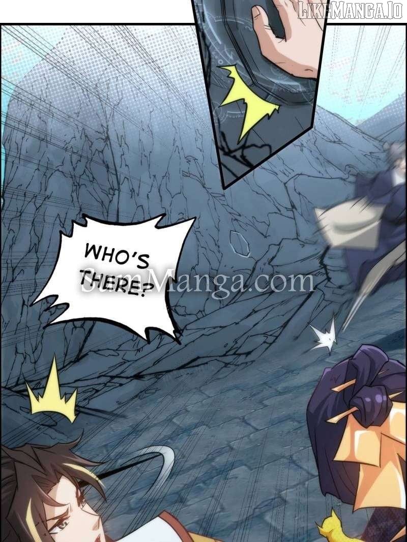 Immortal Cultivation is Just Like This Chapter 44 - Page 78