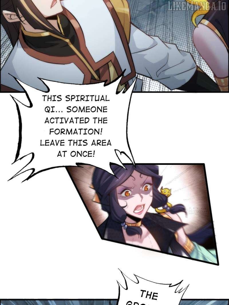 Immortal Cultivation is Just Like This Chapter 44 - Page 79