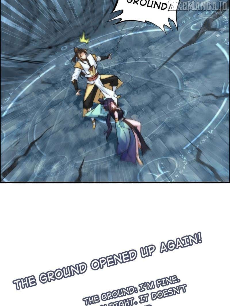 Immortal Cultivation is Just Like This Chapter 44 - Page 80