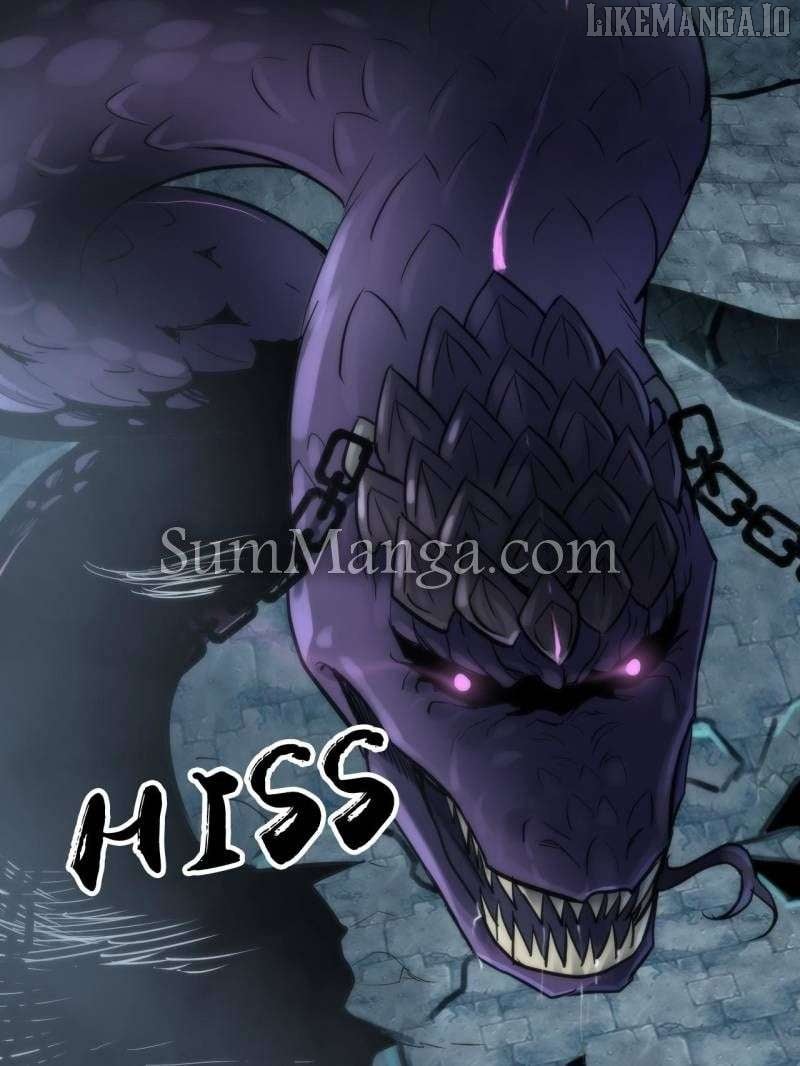 Immortal Cultivation is Just Like This Chapter 44 - Page 9