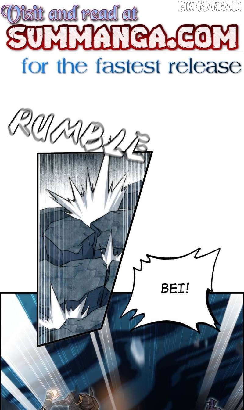 Immortal Cultivation is Just Like This Chapter 45 - Page 1