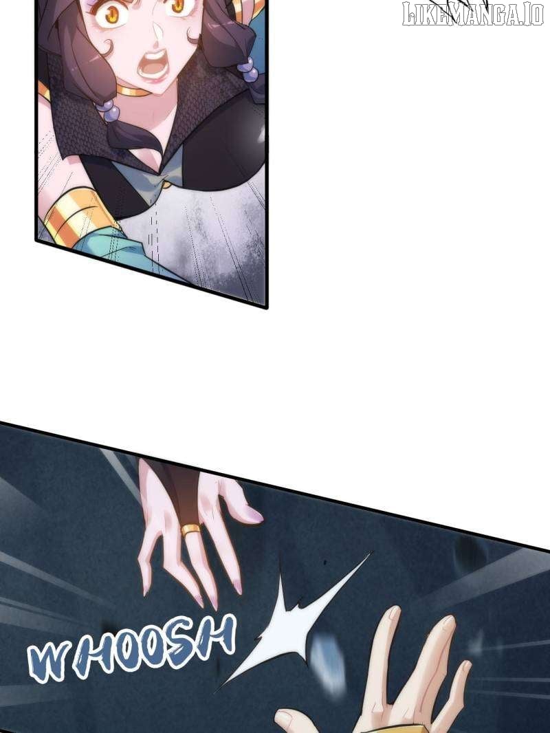 Immortal Cultivation is Just Like This Chapter 45 - Page 11