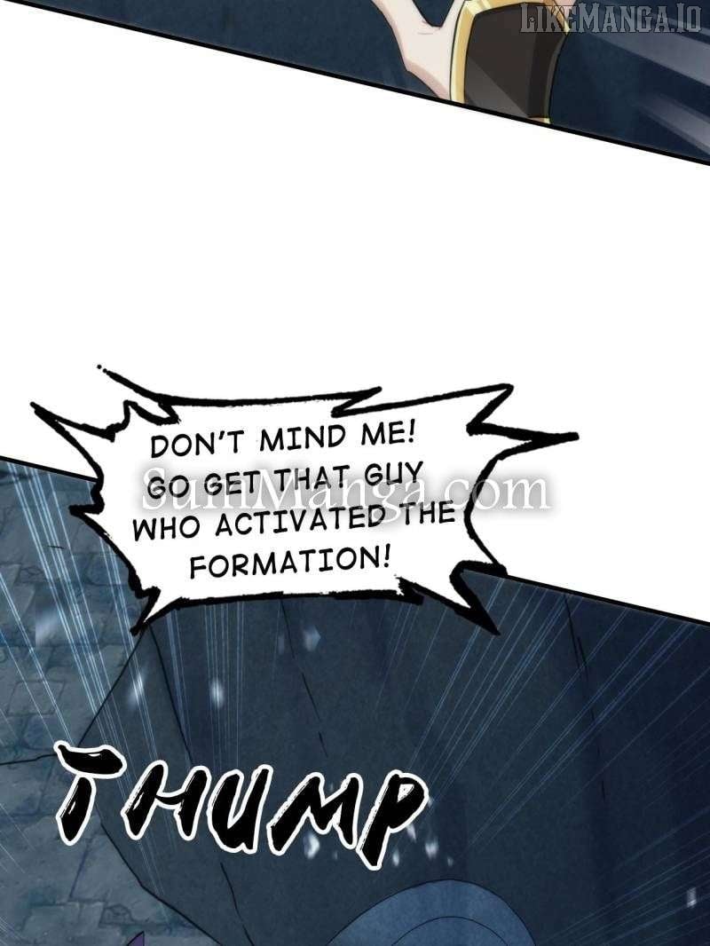 Immortal Cultivation is Just Like This Chapter 45 - Page 12