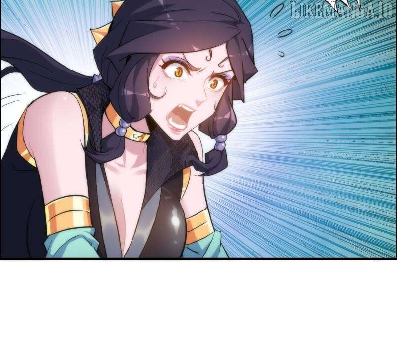 Immortal Cultivation is Just Like This Chapter 45 - Page 14