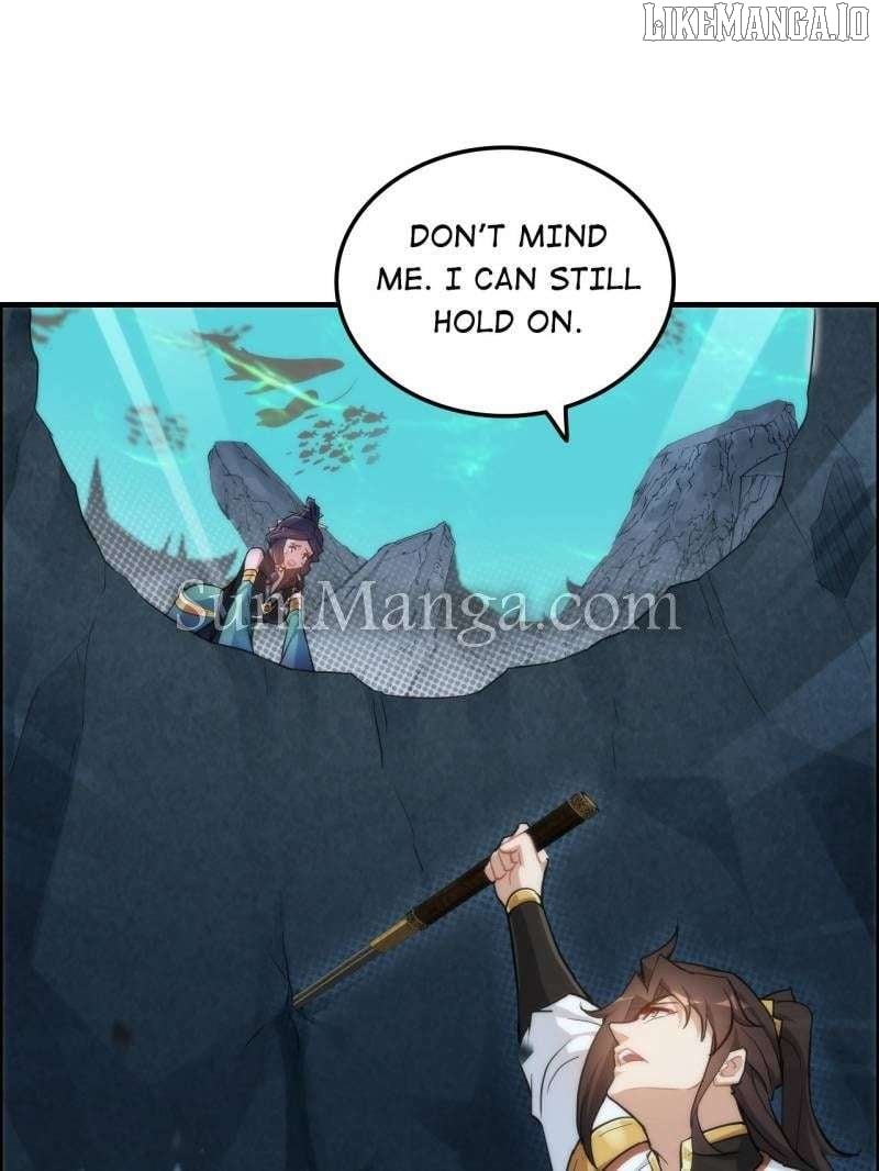 Immortal Cultivation is Just Like This Chapter 45 - Page 15