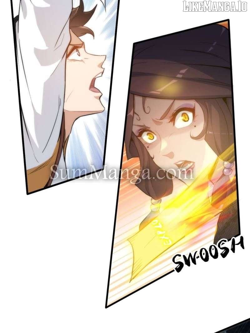 Immortal Cultivation is Just Like This Chapter 45 - Page 18