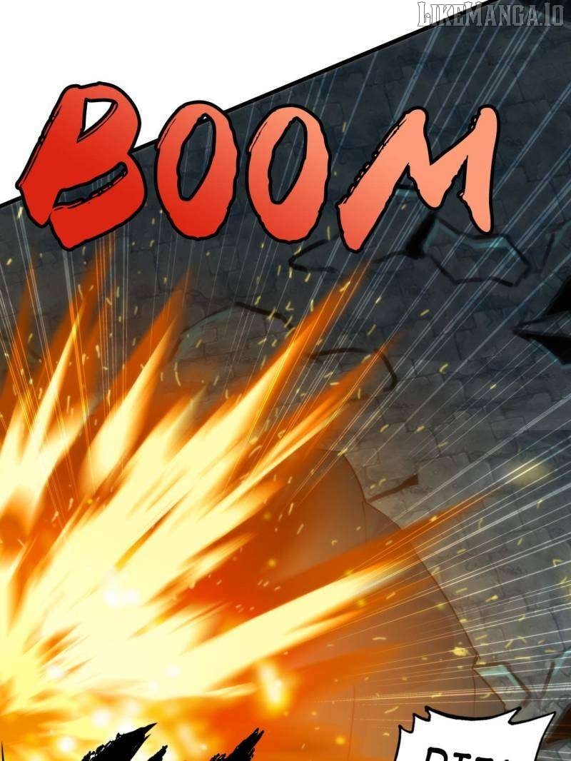 Immortal Cultivation is Just Like This Chapter 45 - Page 19