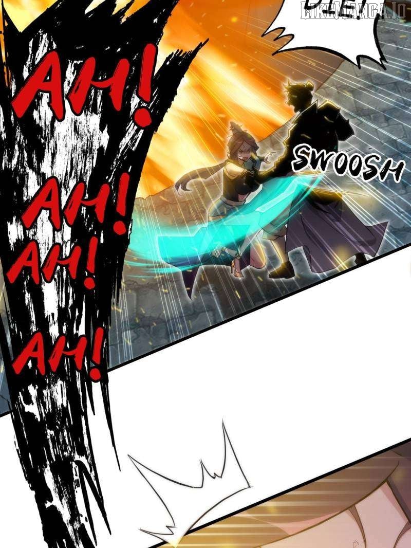 Immortal Cultivation is Just Like This Chapter 45 - Page 20