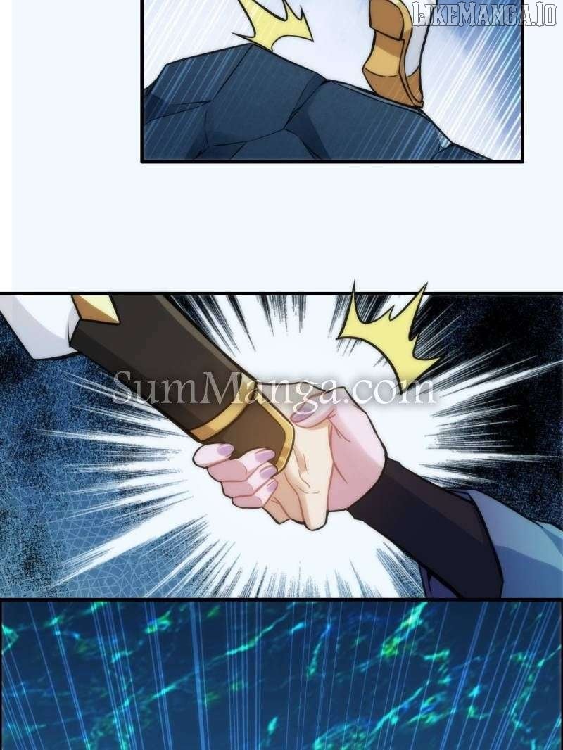 Immortal Cultivation is Just Like This Chapter 45 - Page 3