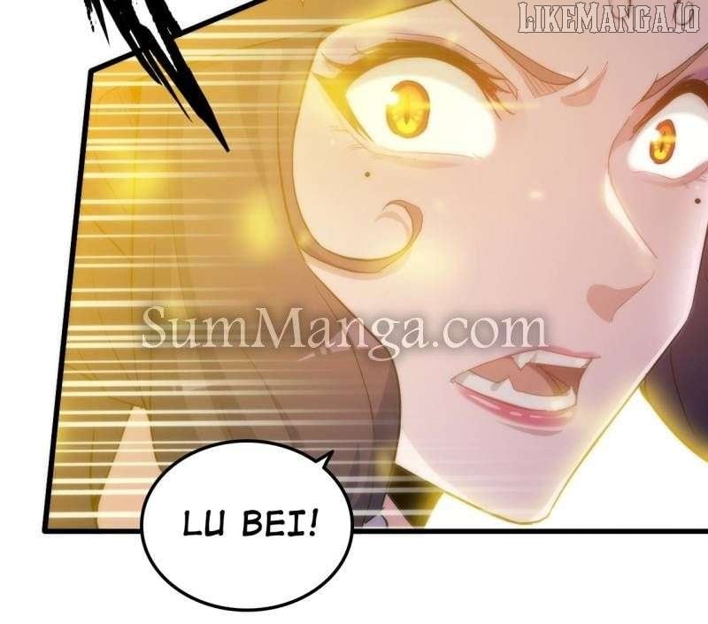 Immortal Cultivation is Just Like This Chapter 45 - Page 21