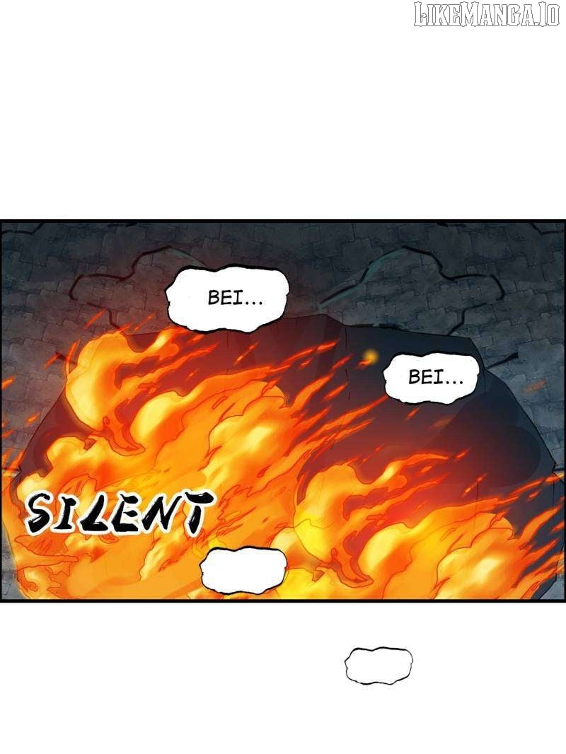 Immortal Cultivation is Just Like This Chapter 45 - Page 22