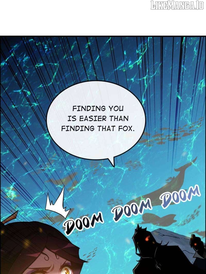 Immortal Cultivation is Just Like This Chapter 45 - Page 23