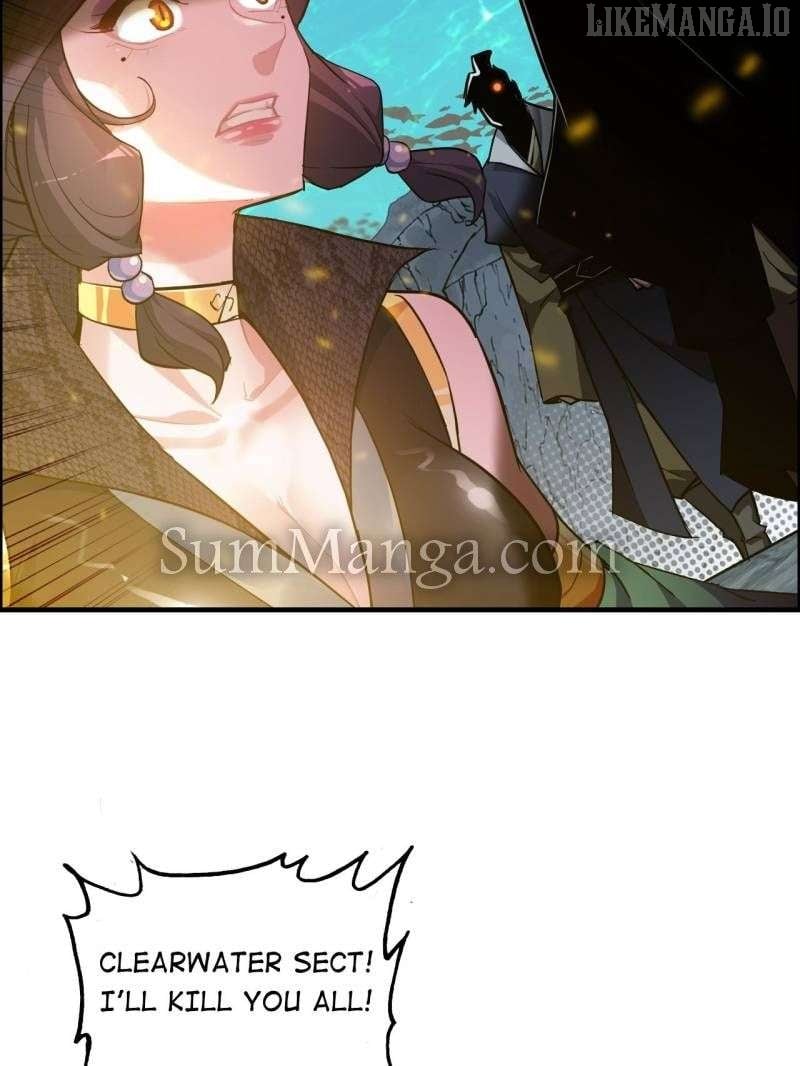 Immortal Cultivation is Just Like This Chapter 45 - Page 24