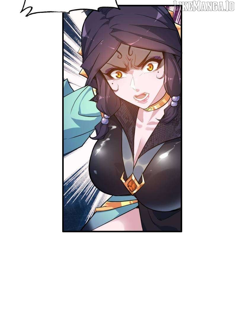 Immortal Cultivation is Just Like This Chapter 45 - Page 25