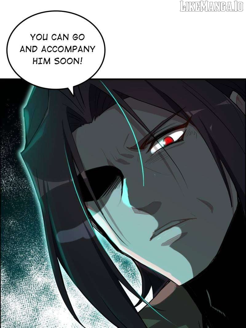 Immortal Cultivation is Just Like This Chapter 45 - Page 26