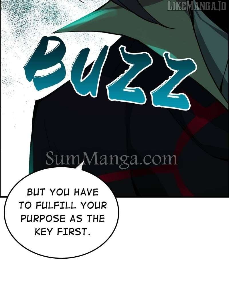 Immortal Cultivation is Just Like This Chapter 45 - Page 27