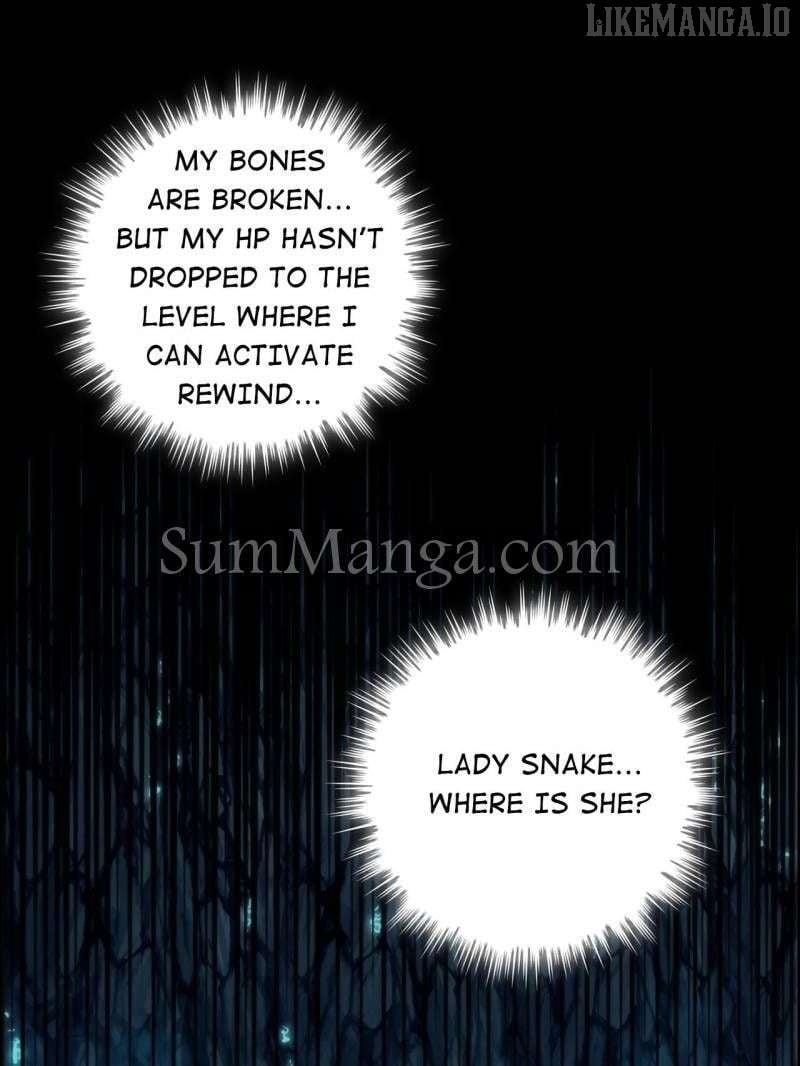 Immortal Cultivation is Just Like This Chapter 45 - Page 30