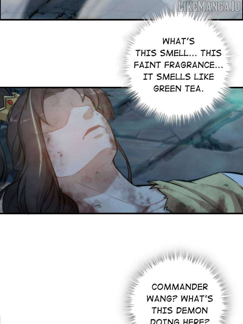 Immortal Cultivation is Just Like This Chapter 45 - Page 32