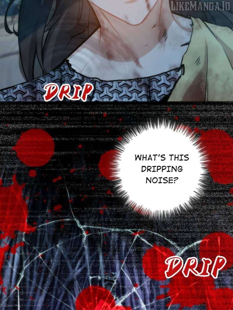 Immortal Cultivation is Just Like This Chapter 45 - Page 35