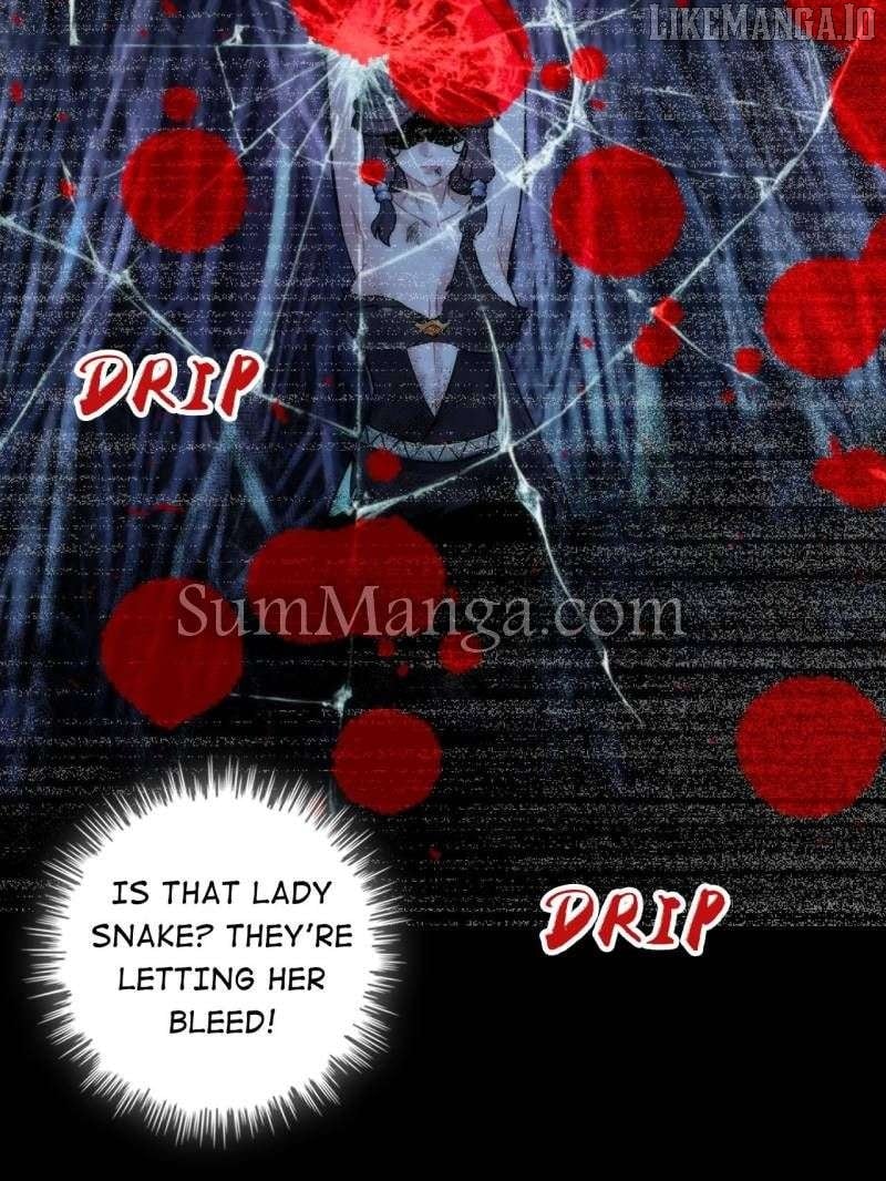 Immortal Cultivation is Just Like This Chapter 45 - Page 36