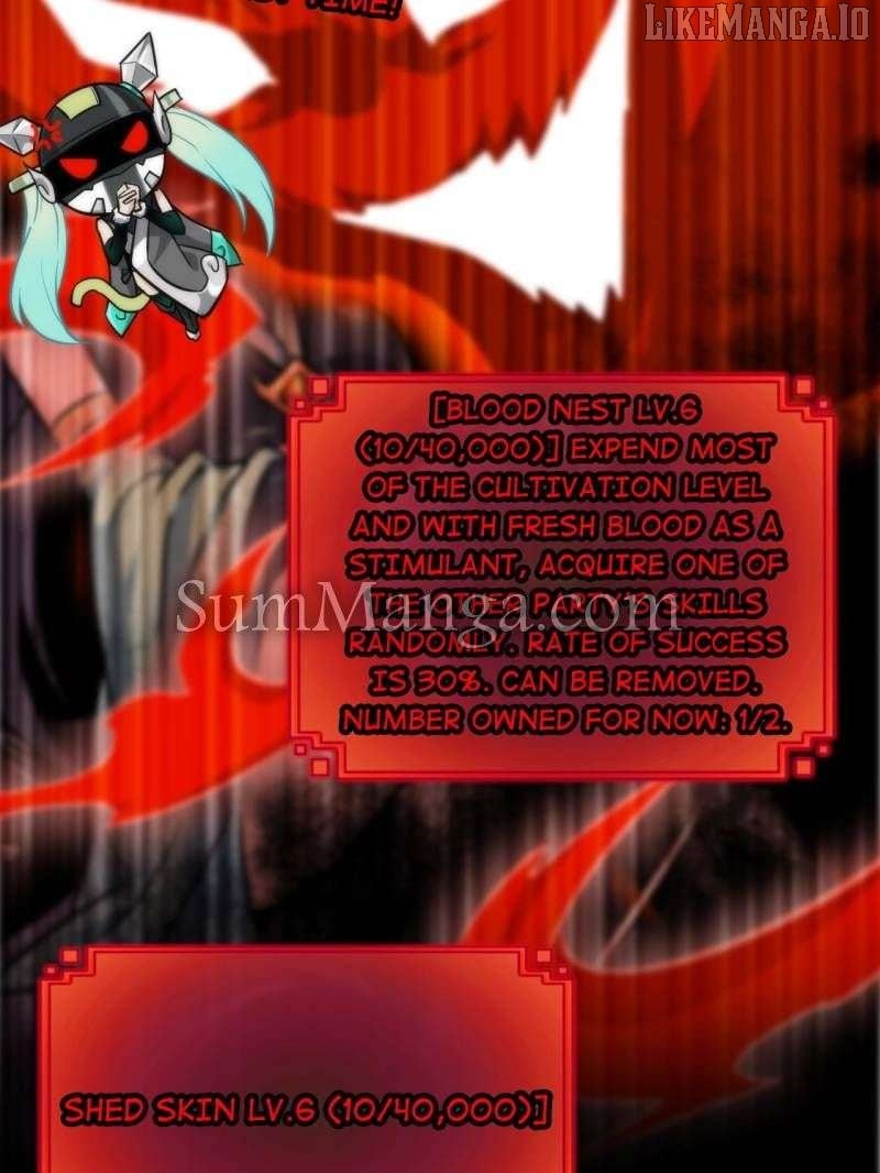 Immortal Cultivation is Just Like This Chapter 45 - Page 39