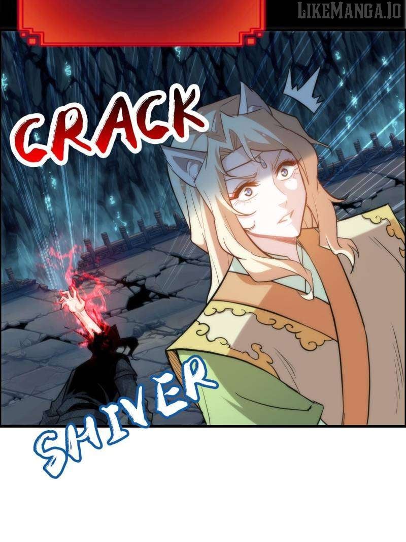 Immortal Cultivation is Just Like This Chapter 45 - Page 40