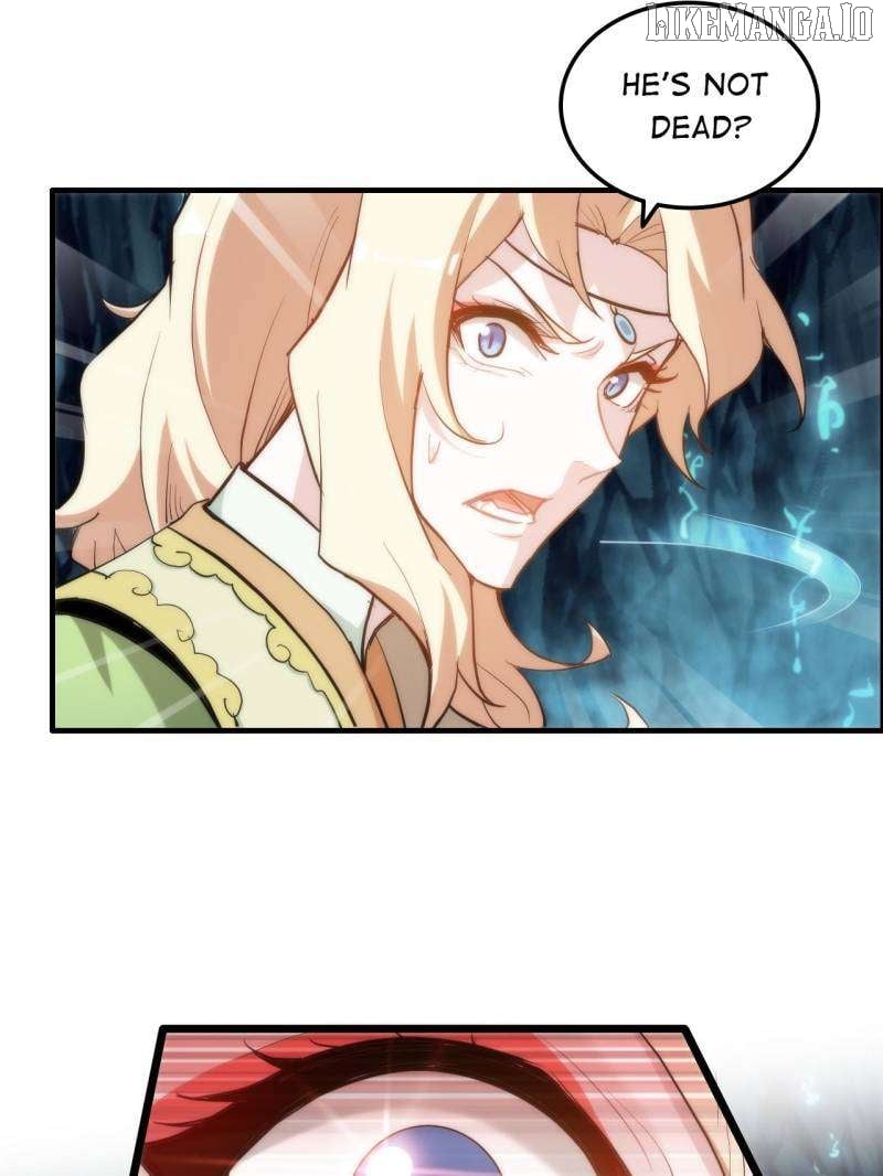 Immortal Cultivation is Just Like This Chapter 45 - Page 41