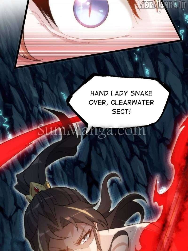 Immortal Cultivation is Just Like This Chapter 45 - Page 42