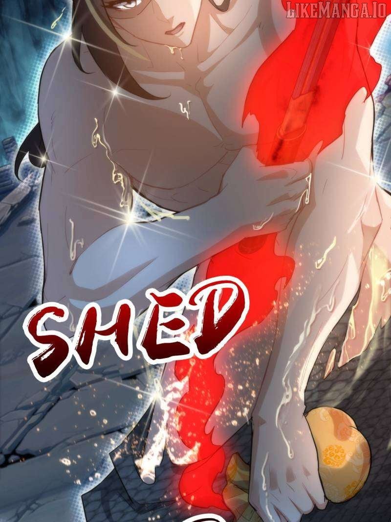 Immortal Cultivation is Just Like This Chapter 45 - Page 43