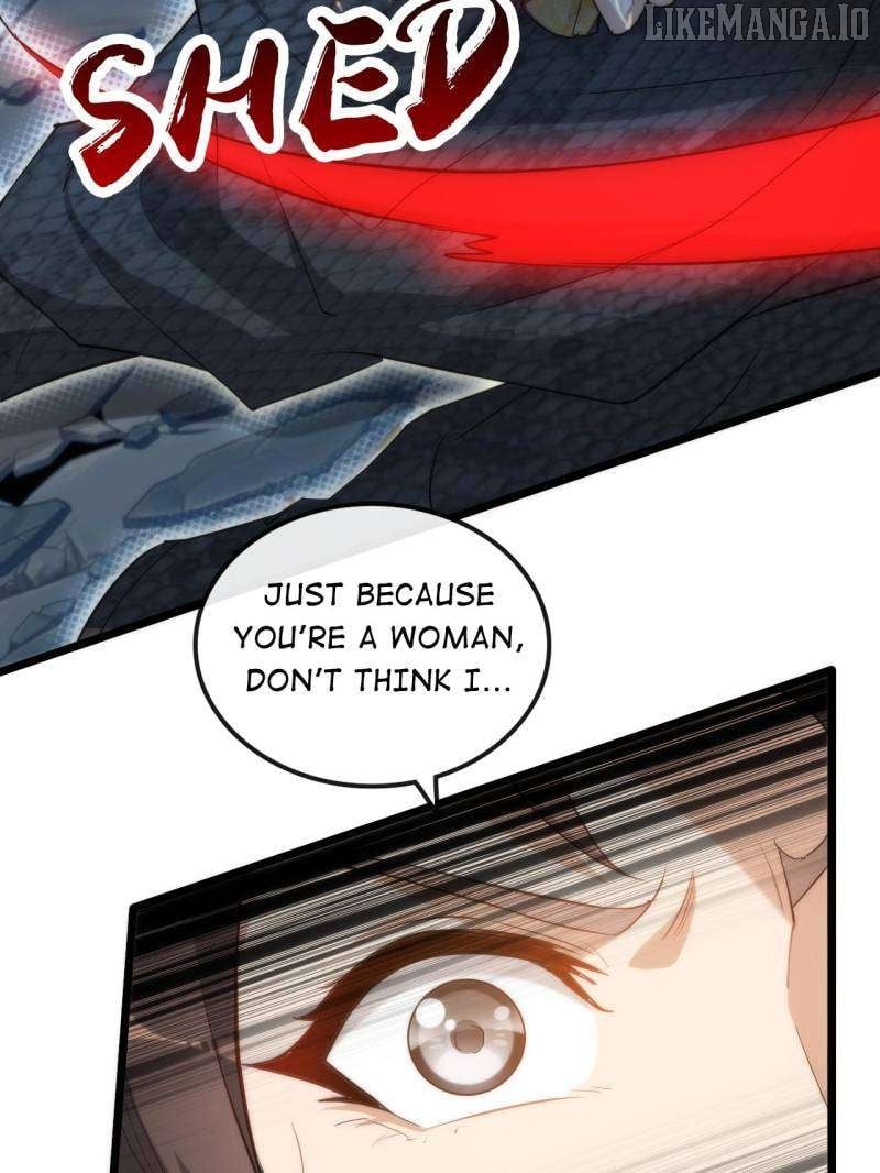 Immortal Cultivation is Just Like This Chapter 45 - Page 44