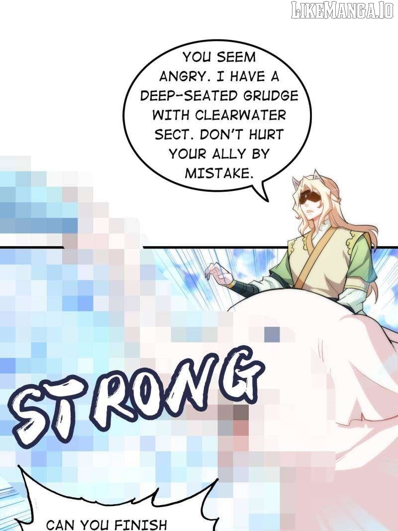 Immortal Cultivation is Just Like This Chapter 45 - Page 46