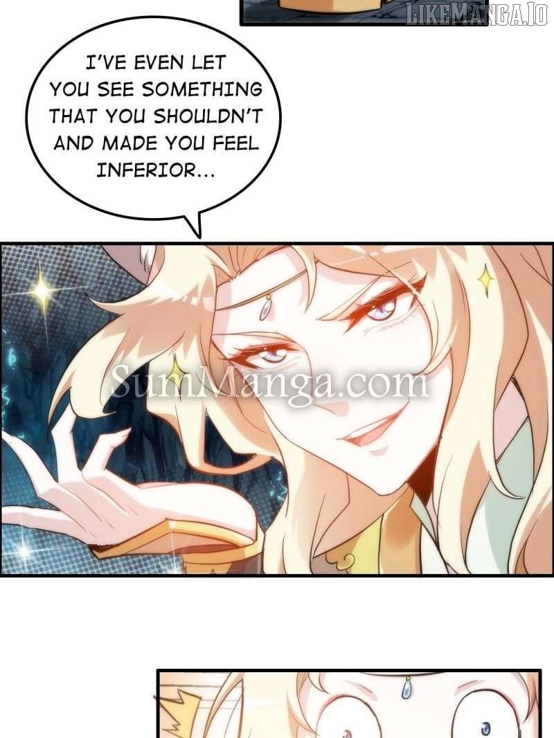 Immortal Cultivation is Just Like This Chapter 45 - Page 48