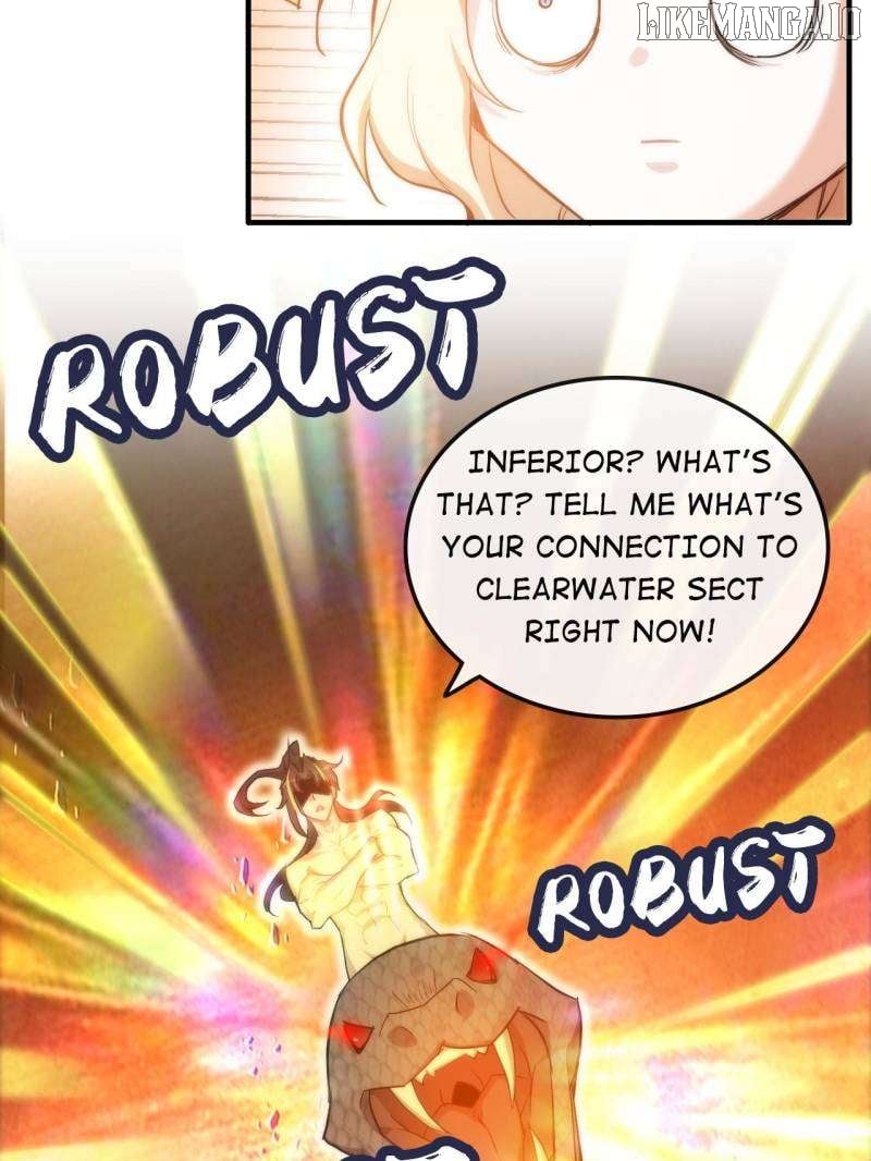 Immortal Cultivation is Just Like This Chapter 45 - Page 49