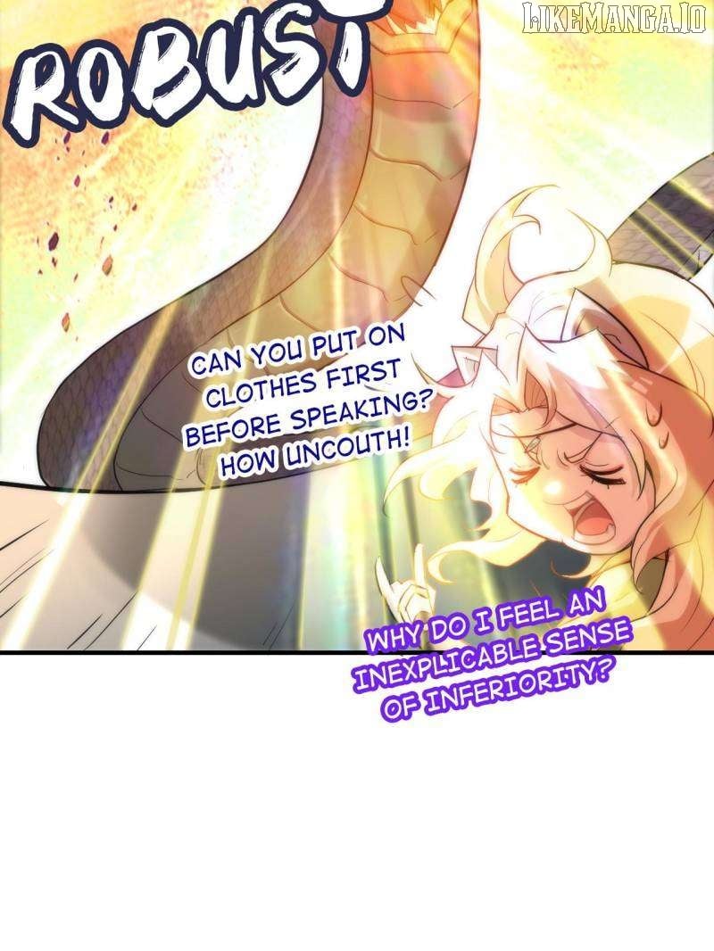 Immortal Cultivation is Just Like This Chapter 45 - Page 50