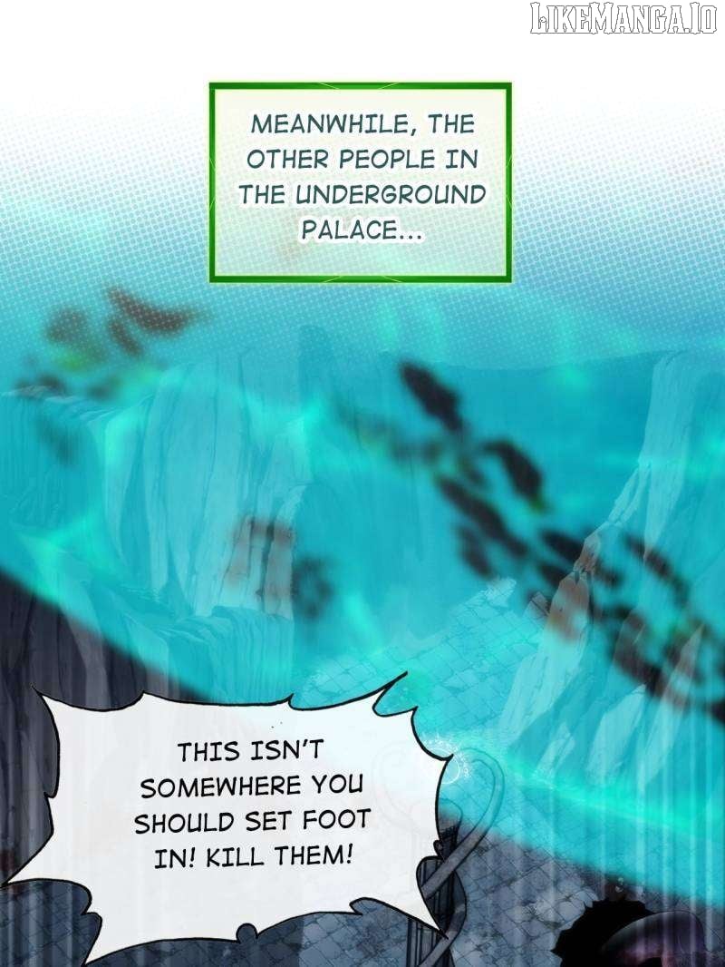 Immortal Cultivation is Just Like This Chapter 45 - Page 52