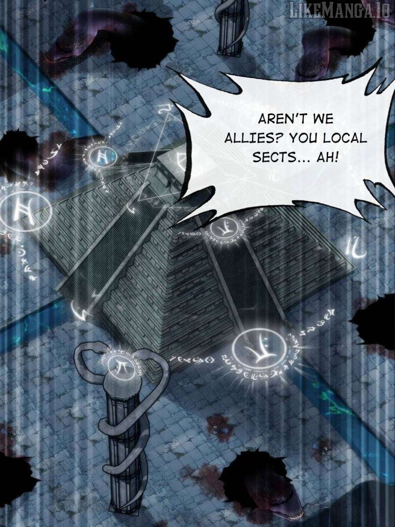 Immortal Cultivation is Just Like This Chapter 45 - Page 53