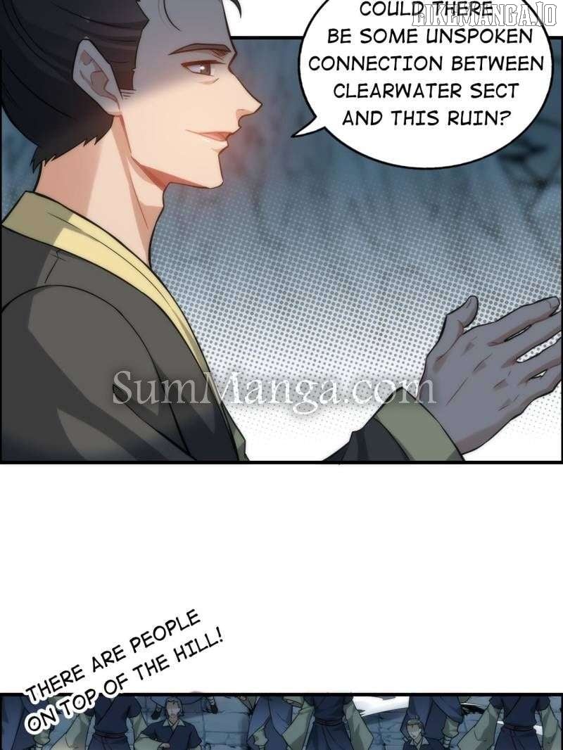 Immortal Cultivation is Just Like This Chapter 45 - Page 57