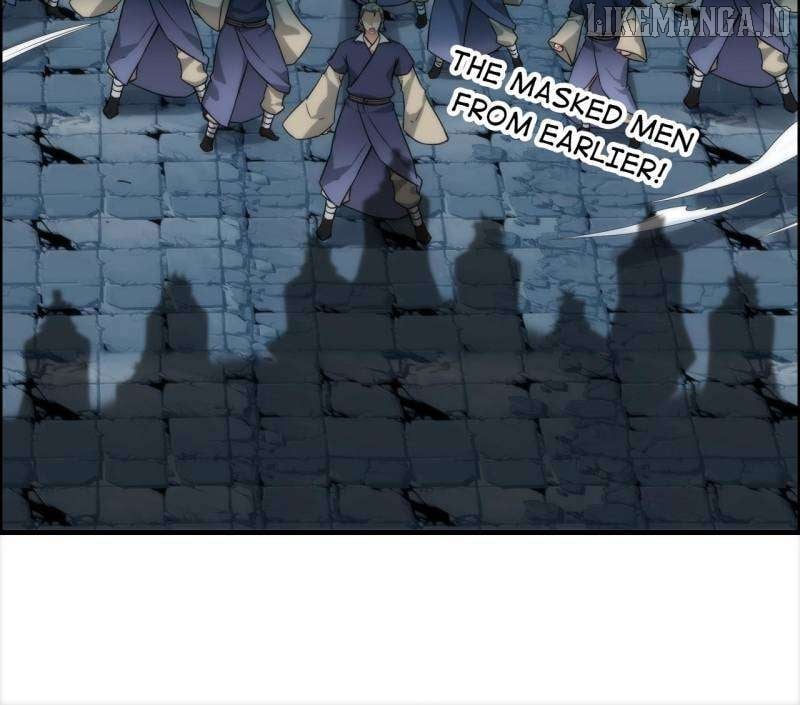 Immortal Cultivation is Just Like This Chapter 45 - Page 58