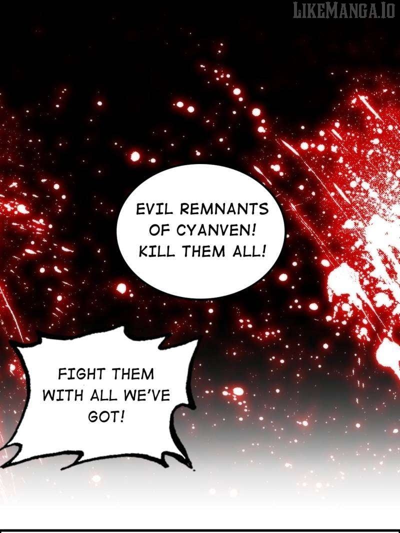 Immortal Cultivation is Just Like This Chapter 45 - Page 59