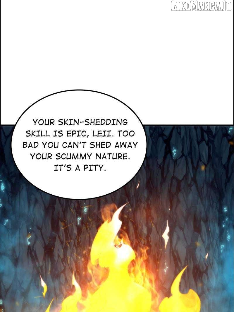 Immortal Cultivation is Just Like This Chapter 45 - Page 60