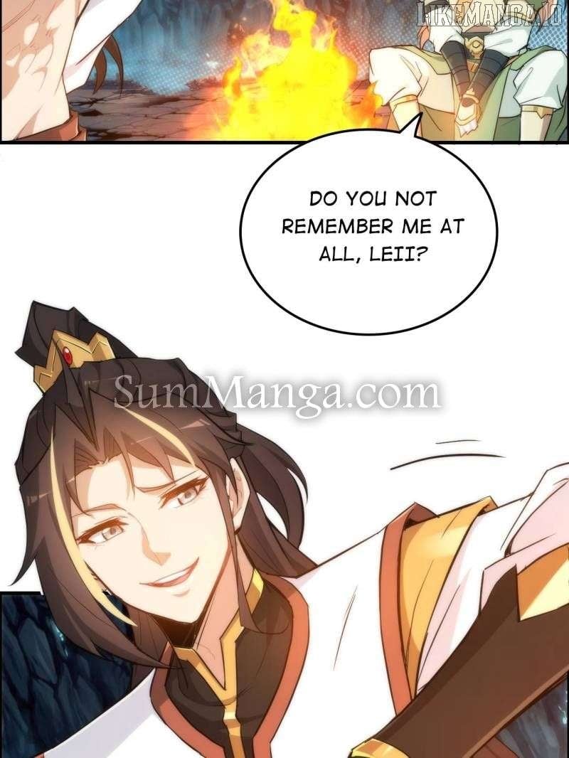 Immortal Cultivation is Just Like This Chapter 45 - Page 62