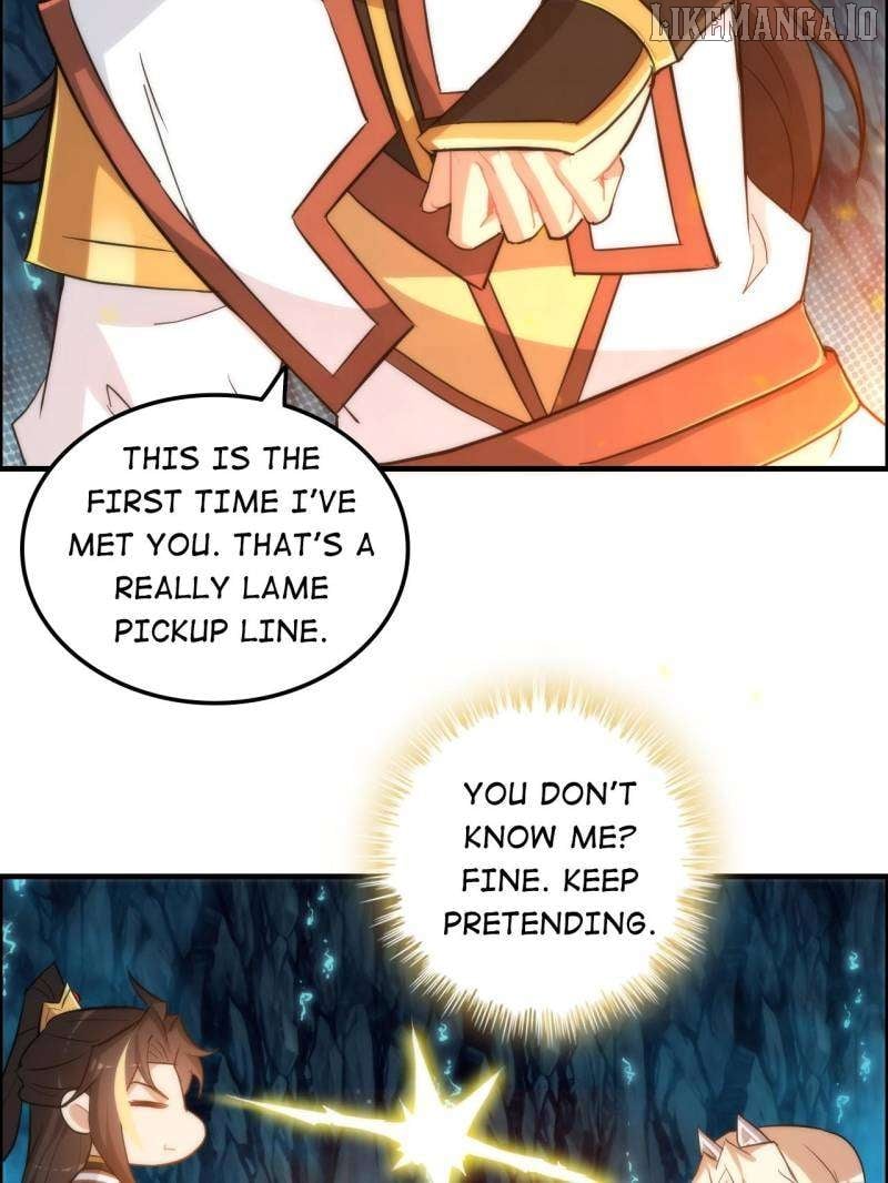 Immortal Cultivation is Just Like This Chapter 45 - Page 63