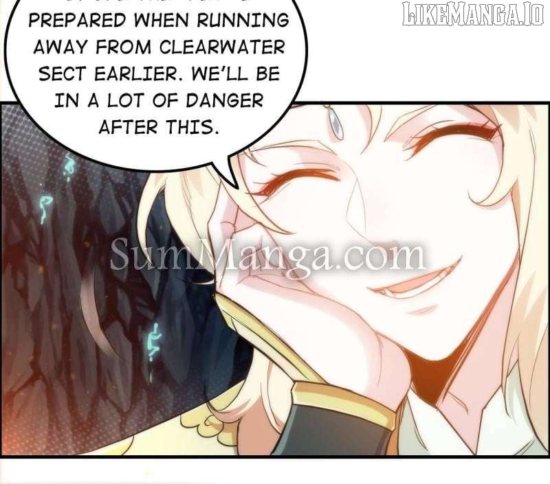 Immortal Cultivation is Just Like This Chapter 45 - Page 65