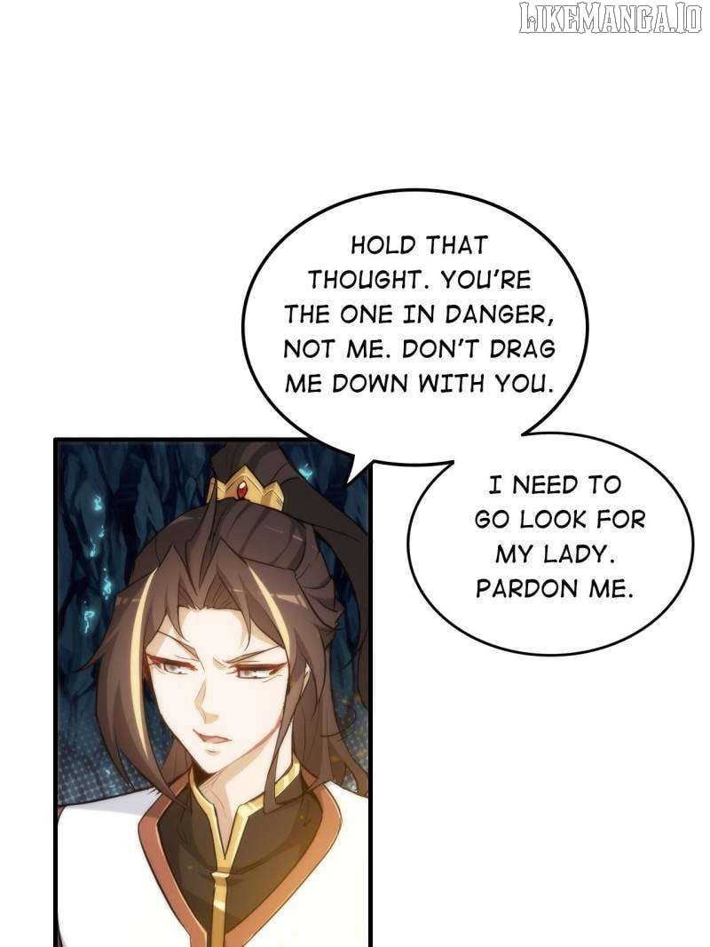 Immortal Cultivation is Just Like This Chapter 45 - Page 66