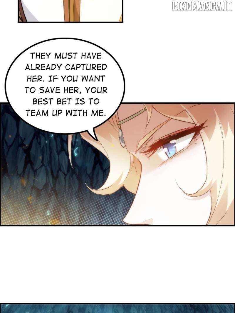 Immortal Cultivation is Just Like This Chapter 45 - Page 67